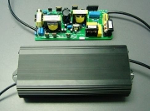 Hid Electronic Ballast